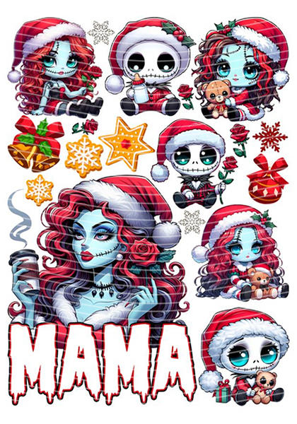 A5 Notebook Wraps-W-2314